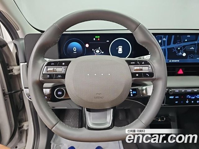 Hyundai Ioniq5 2025 — photo 9