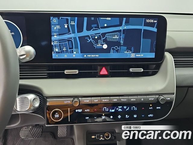 Hyundai Ioniq5 2025 — photo 10