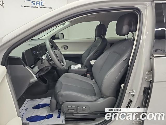 Hyundai Ioniq5 2025 — photo 11