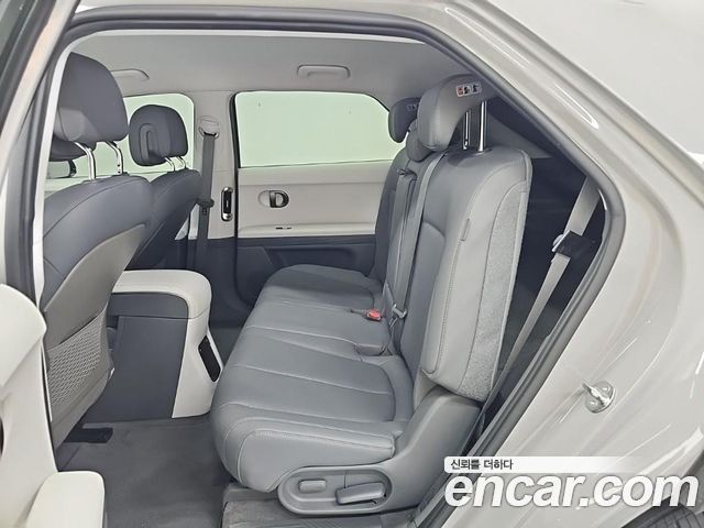 Hyundai Ioniq5 2025 — photo 12