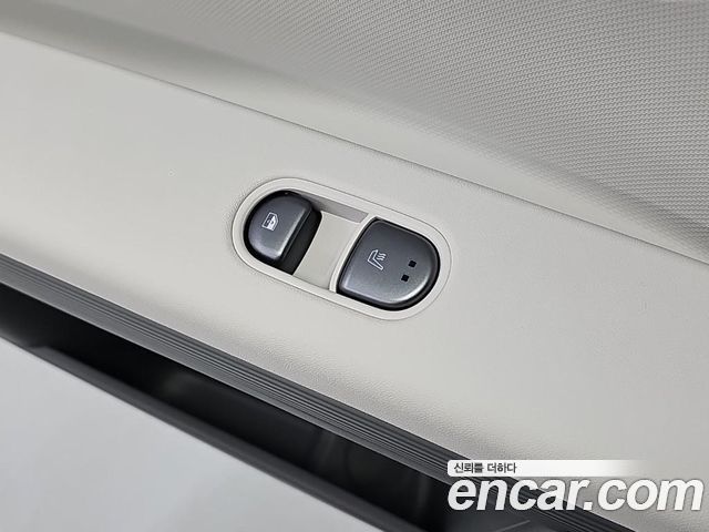 Hyundai Ioniq5 2025 — photo 14