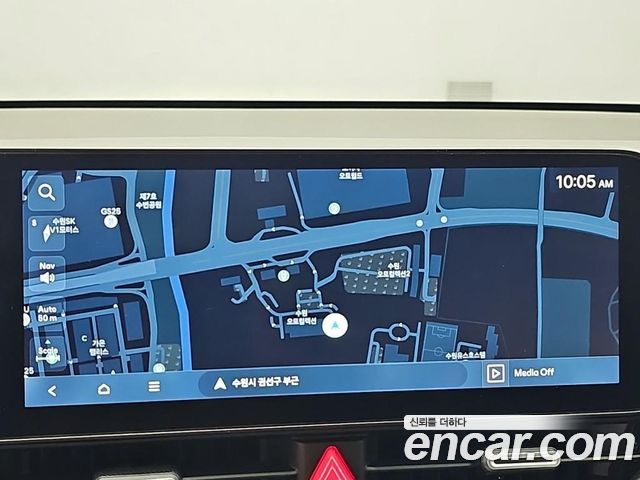 Hyundai Ioniq5 2025 — photo 15