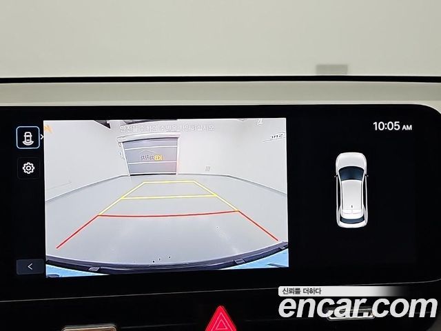 Hyundai Ioniq5 2025 — photo 16