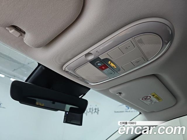 Hyundai Ioniq5 2025 — photo 17