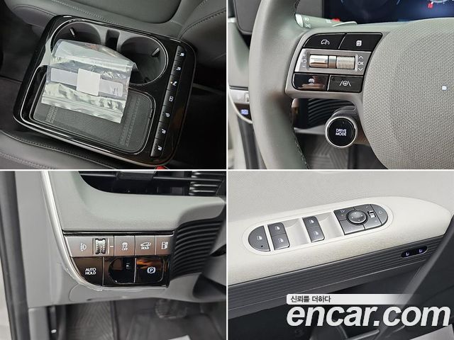 Hyundai Ioniq5 2025 — photo 18