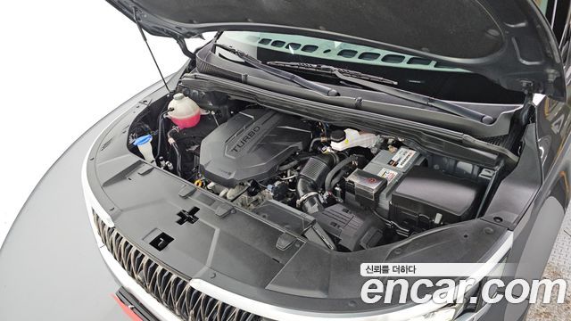 Kia Canival 2021 — photo 6