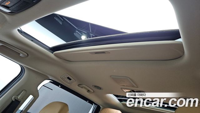 Kia Canival 2021 — photo 29