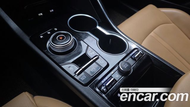 Kia K5 2020 — photo 12