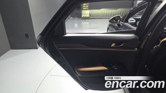 Kia K5 2020 — photo 15