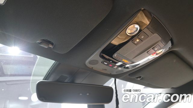 Kia K5 2020 — photo 27