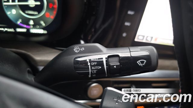 Kia K5 2020 — photo 28