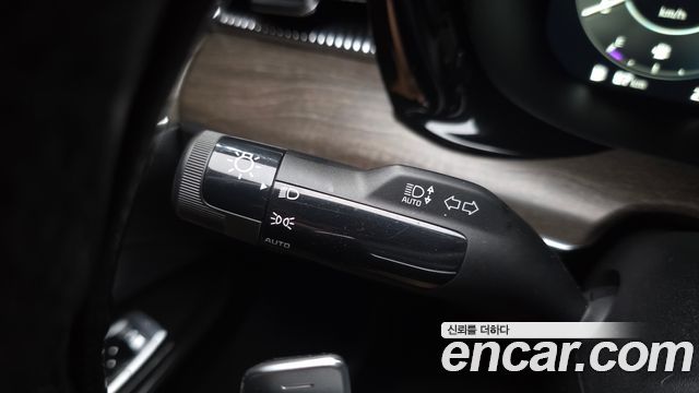 Kia K5 2020 — photo 29