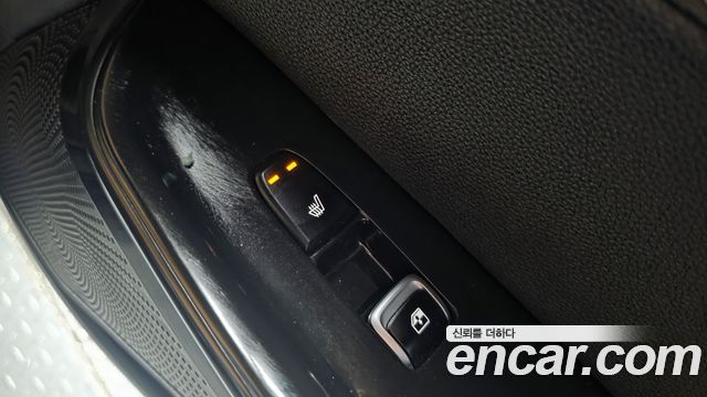 Kia K5 2020 — photo 30