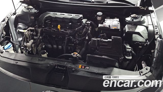 Hyundai AVANTE 2023 — photo 6
