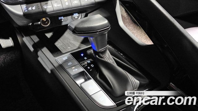 Hyundai AVANTE 2023 — photo 12