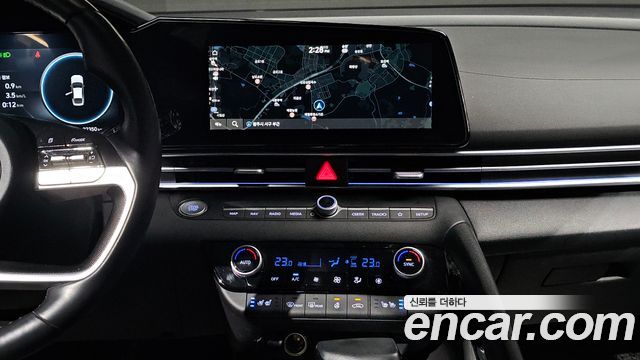 Hyundai AVANTE 2023 — photo 20