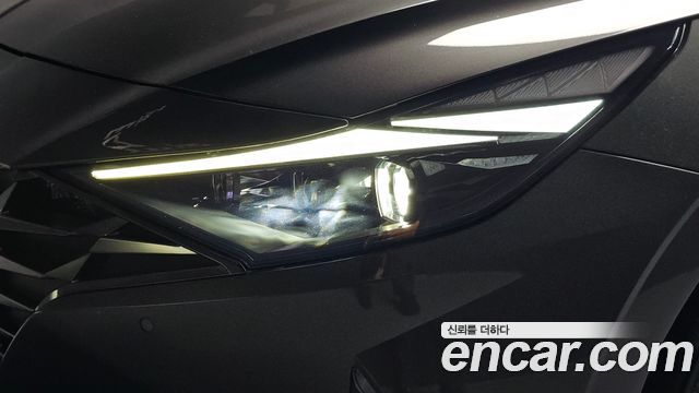 Hyundai AVANTE 2023 — photo 8