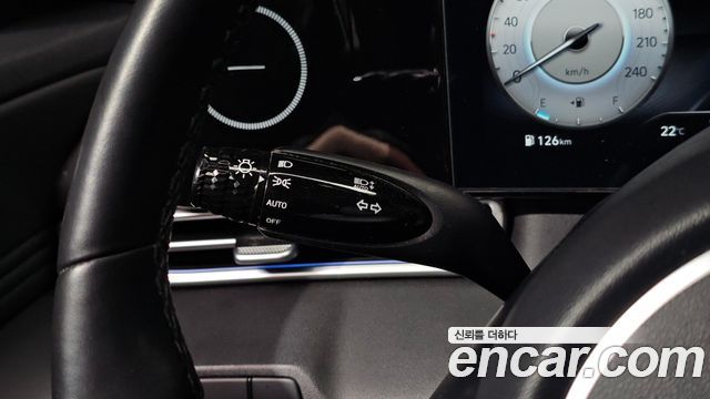 Hyundai AVANTE 2023 — photo 28