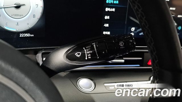 Hyundai AVANTE 2023 — photo 29