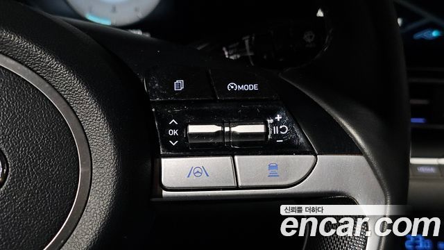 Hyundai AVANTE 2023 — photo 32