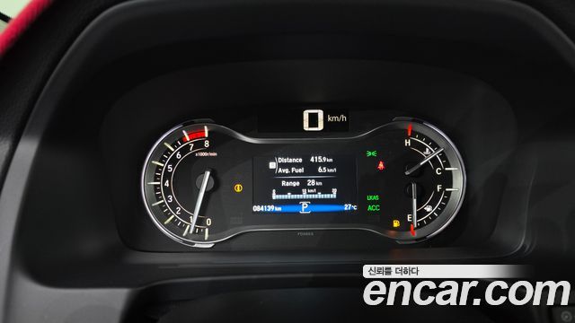 Honda Pilot 2018 — photo 11