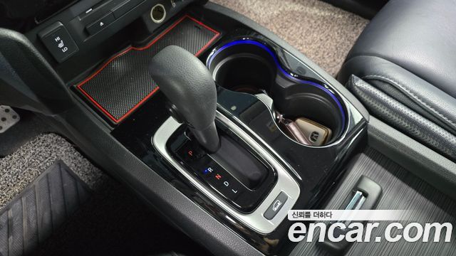 Honda Pilot 2018 — photo 12