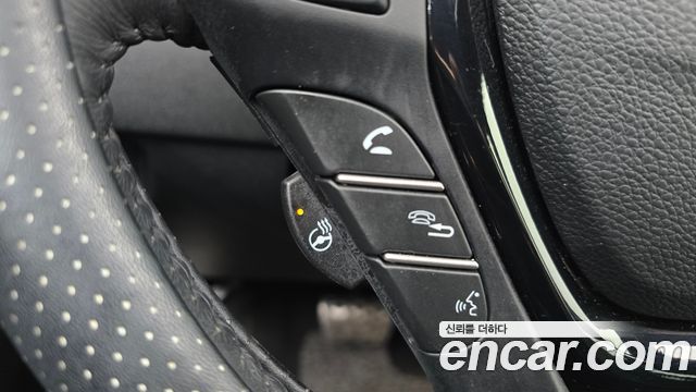 Honda Pilot 2018 — photo 23