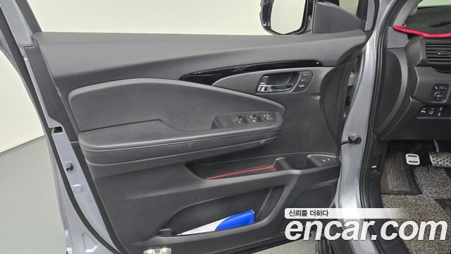 Honda Pilot 2018 — photo 14