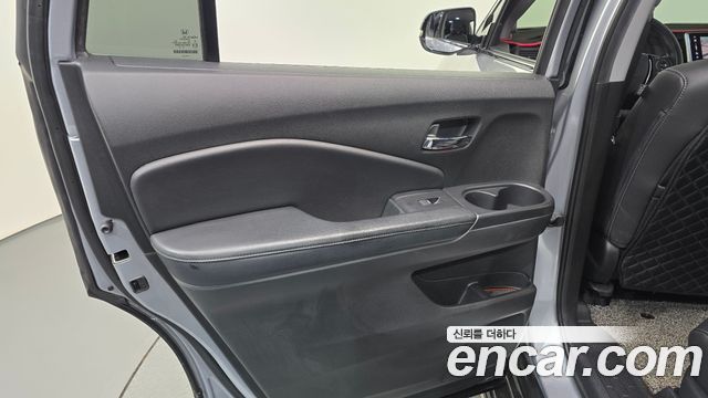 Honda Pilot 2018 — photo 15