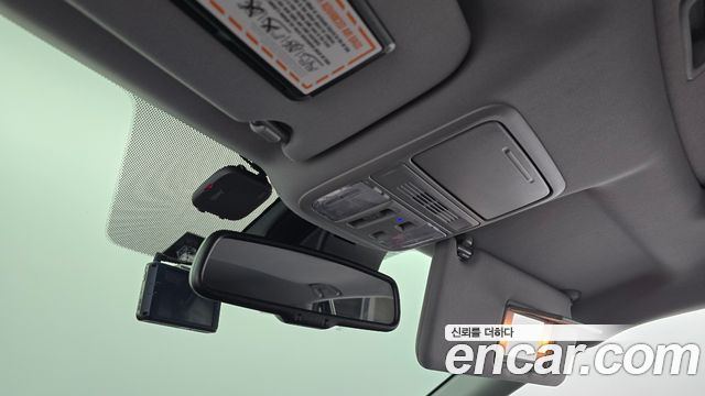 Honda Pilot 2018 — photo 28