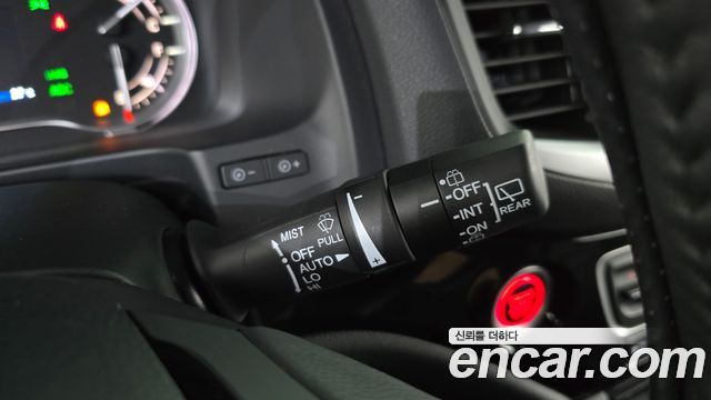 Honda Pilot 2018 — photo 30