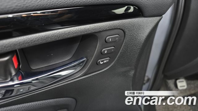Honda Pilot 2018 — photo 31