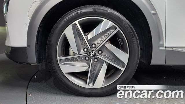 Hyundai Nexo 2020 — photo 5
