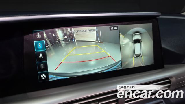 Hyundai Nexo 2020 — photo 15