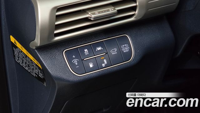 Hyundai Nexo 2020 — photo 16