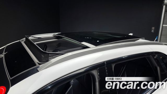 Hyundai Nexo 2020 — photo 17