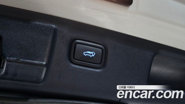 Hyundai Nexo 2020 — photo 18
