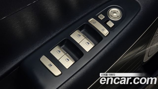 Hyundai Nexo 2020 — photo 19