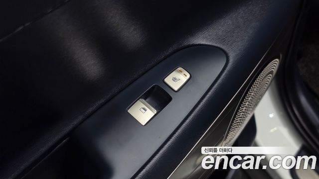 Hyundai Nexo 2020 — photo 20