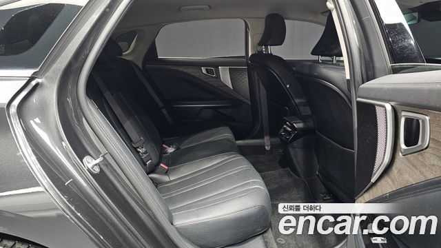 Kia K8 2023 — photo 17