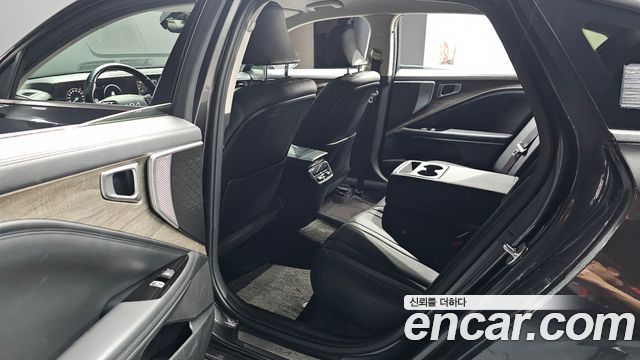 Kia K8 2023 — photo 18