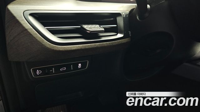 Kia K8 2023 — photo 22