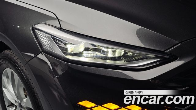 Kia K8 2023 — photo 8