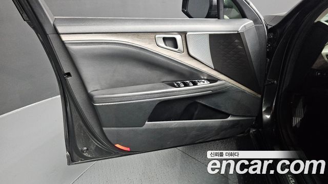 Kia K8 2023 — photo 14