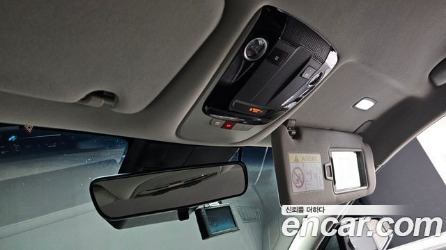 Kia K8 2023 — photo 31