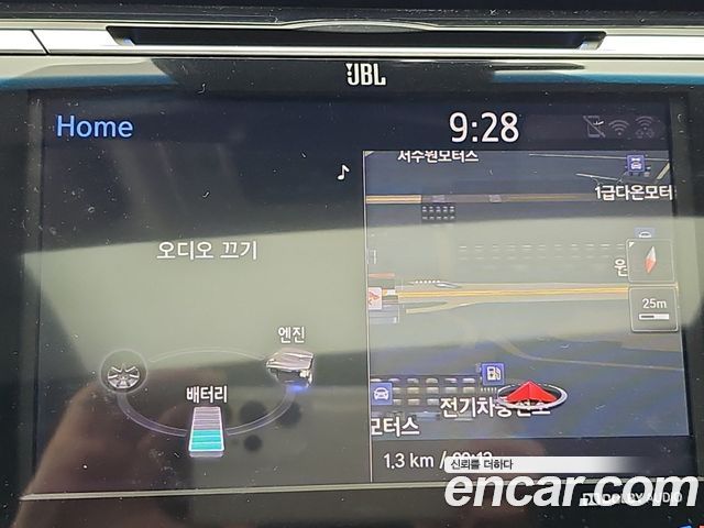 Toyota Camry 2019 — photo 15