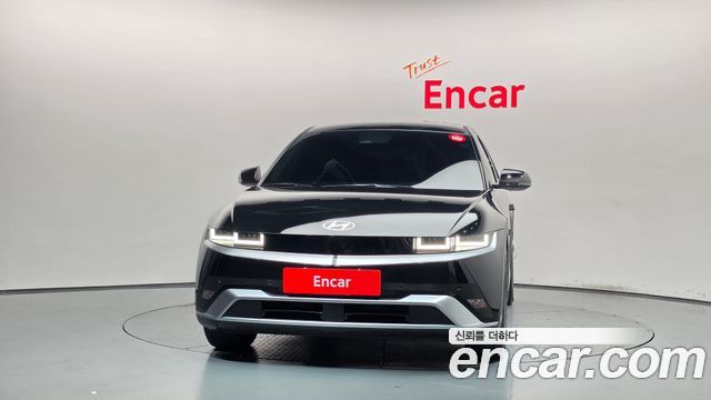 Hyundai Ioniq5 2025 — photo 3