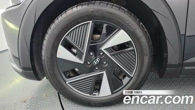 Hyundai Ioniq5 2025 — photo 5