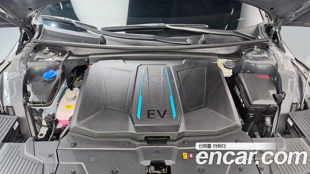 Hyundai Ioniq5 2025 — photo 6