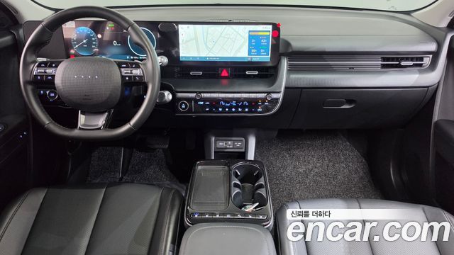 Hyundai Ioniq5 2025 — photo 10